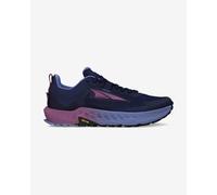 Scarpe Altra Timp 5 blu notte viola donna - 37
