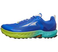 Scarpe Altra Timp 5 Blue/Lime Uomo 46.5