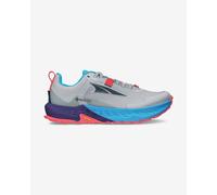 Scarpe Altra Timp 5 GORE-TEX grigio chiaro blu donna - 40