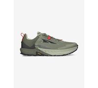Scarpe Altra Timp 5 GORE-TEX verde oliva - 42.5