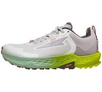 Scarpe Altra Timp 5 Gray/Lime DOnna 40.0