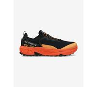 Scarpe Altra Timp 6 nero arancione - 44.5