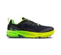 Scarpe Altra Timp 6 Nero Verde AW26, Taglia 42 - EUR