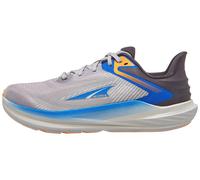 Scarpe Altra Torin 8 Dark Gray/Blue Uomo 42.0