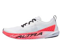 Scarpe Altra Vanish Pulse White/Black/Firey Coral Uomo 46.5