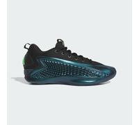 Scarpe Anthony Edwards 1 Low Arctic Night / Core Black / Screaming Green 44