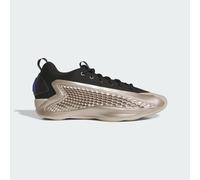 Scarpe Anthony Edwards 1 Low Champagne Met. / Core Black / Lucid Blue 44