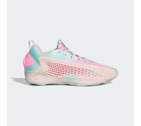 Scarpe Anthony Edwards 1 Low Cloud White / Acid Orange / Bliss Pink 50