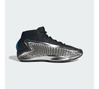 Scarpe Anthony Edwards 1 Low Core Black / Silver Metallic / Core Black 40 2/3