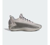 Adidas ANTHONY EDWARDS 1 LOW men Basketball|High-& Midtop grey in taglia:47 1/3