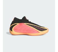 Scarpe Anthony Edwards 2 Acid Orange / Core Black / Acid Red 42 2/3