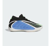 Adidas Scarpe da pallacanestro Anthony Edwards 2 Blu Taglia 49,3 EU