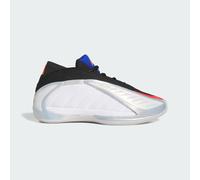 Scarpe ANTHONY EDWARDS 2 Cloud White / Lucid Red / Silver Metallic 49 1/3