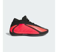 Adidas Anthony Edwards Uomo - Sneakers Nero - Taglia 45 1/3 - Plastic/Polycarbonate Black 45 1/3
