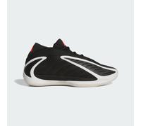 Scarpe Anthony Edwards 2 Core Black / Zero Metalic / Lucid Red 40 2/3