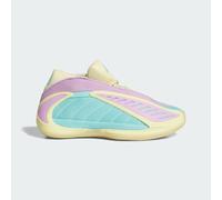 adidas Anthony Edwards 2 Kids Scarpe da pallacanestro 40 multicolore