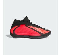 Scarpe ANTHONY EDWARDS 2 J Core Black / Lucid Red / Lucid Lemon 39 1/3