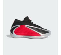 Scarpe ANTHONY EDWARDS 2 J Silver Metallic / Pure Ruby / Core Black 36 2/3
