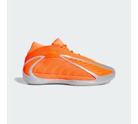 Scarpe ANTHONY EDWARDS 2 Lucid Orange / Silver Metallic / Grey One 44 2/3