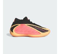 Scarpe Anthony Edwards 2 per bambini e bambine Acid Orange / Core Black / Acid Red 38