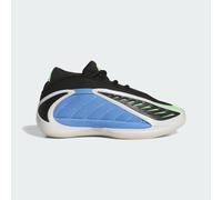 Scarpe Anthony Edwards 2 per bambini e bambine Blue Fusion / Zero Metalic / Lime Burst 35 1/2