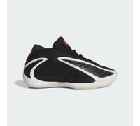 Scarpe Anthony Edwards 2 per bambini e bambine Core Black / Zero Metalic / Lucid Red 35 1/2