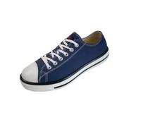 Scarpe antifortunistica FTG Blues Low S1 SRC Converse leggere traspiranti lavoro