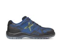 Scarpe ANTIFORTUNISTICA S1P Serie EROS taglie varie