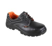 Scarpe antifortunistiche basse serie Easy n°39, pelle nera BETA