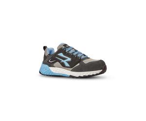 Scarpe antifortunistiche da lavoro basse Arya S1P tg 42