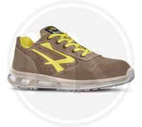 SCARPE ANTINFORTUNISCHE BASSE "ADVENTURE" S1-P U-POWER