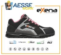 Scarpe Antinfortunische Da Lavoro Exena X-Road SKIPPER S3 SRC Leggere da donna