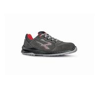 Scarpe Antinfortunische Da Lavoro U-POWER RADIAL S1PS FO SR