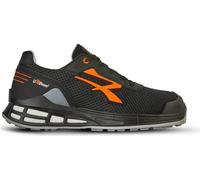 Scarpe Antinfortunische Da Lavoro Upower Irvin S1p Src Esd