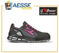 Scarpe Antinfortunische Da Lavoro Upower IVY S ESD S1PS FO SR