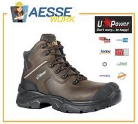 Scarpe Antinfortunische Scarponcini Upower Greenland Uk S3 Src