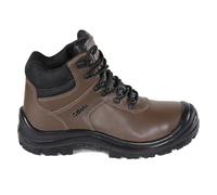 SCARPE ANTINFORTUNISTICA '7236BK' N. 39
