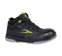 SCARPE ANTINFORTUNISTICA '7321NA' N. 43