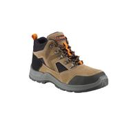 Scarpe Antinfortunistica Alta Sioux High Cerificate S3 SRC Numero 47 - Kapriol