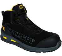 Scarpe Antinfortunistica Alte S3L Fo Sr Esd Smart Softbox Mid Codice 55349