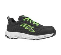 SCARPE ANTINFORTUNISTICA 'ATON' N. 39