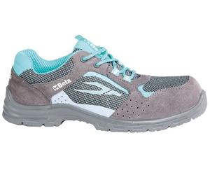 SCARPE ANTINFORTUNISTICA BASSE BETA S1P 7212LG SP1 SRC