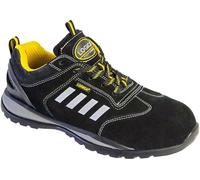 Dike Cyclon Cross H, Scarpe da Lavoro Unisex-Adulto, Grafite, 42 EU