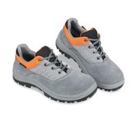 Scarpe Antinfortunistica Beta Basic Tg 42 scamosciata traforata