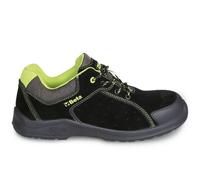 Scarpe Antinfortunistica Beta LOW pelle scamosciata S1P Tg 44 072240244