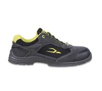 Scarpe antinfortunistica Beta MESH NEW FLEX S1P pelle scamosciata Tg 43 072130143