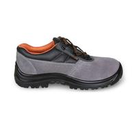 Scarpe Antinfortunistica Beta S1P pelle traforata Tg 41 072461241