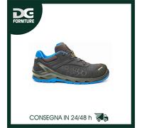 SCARPE ANTINFORTUNISTICA DA LAVORO BASSE UOMO DONNA S3P BASE PROTECTION I ROBOX