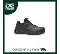 SCARPE ANTINFORTUNISTICA DA LAVORO BASSE UOMO DONNA S3P BASE PROTECTION K CROSS