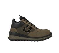 Scarpe antinfortunistica da lavoro Lewer Atene S3 Taglia da 36 a 47